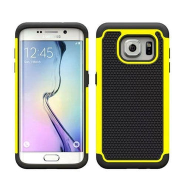Samsung S6 Edge Shockproof Cover