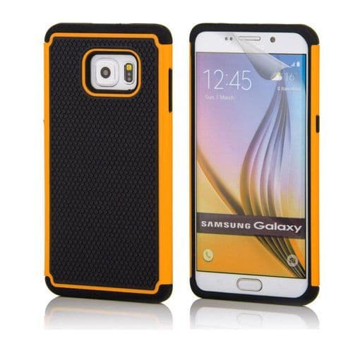 Samsung S6 Shockproof Cover