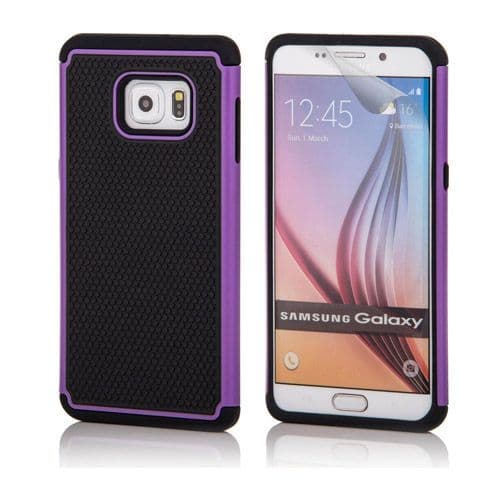 Samsung S6 Shockproof Cover