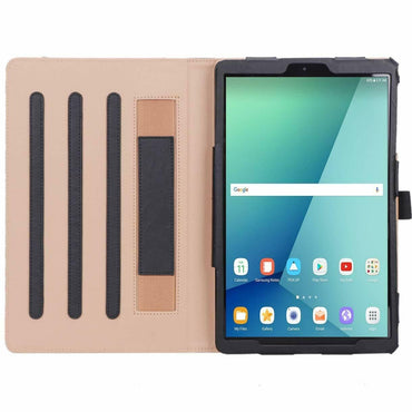 Samsung Tab A 10.1 2019 Premium Folio Case Cover
