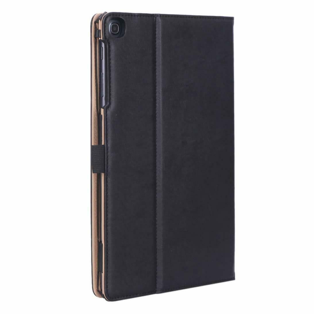 Samsung Tab A 10.1 2019 Premium Folio Case Cover