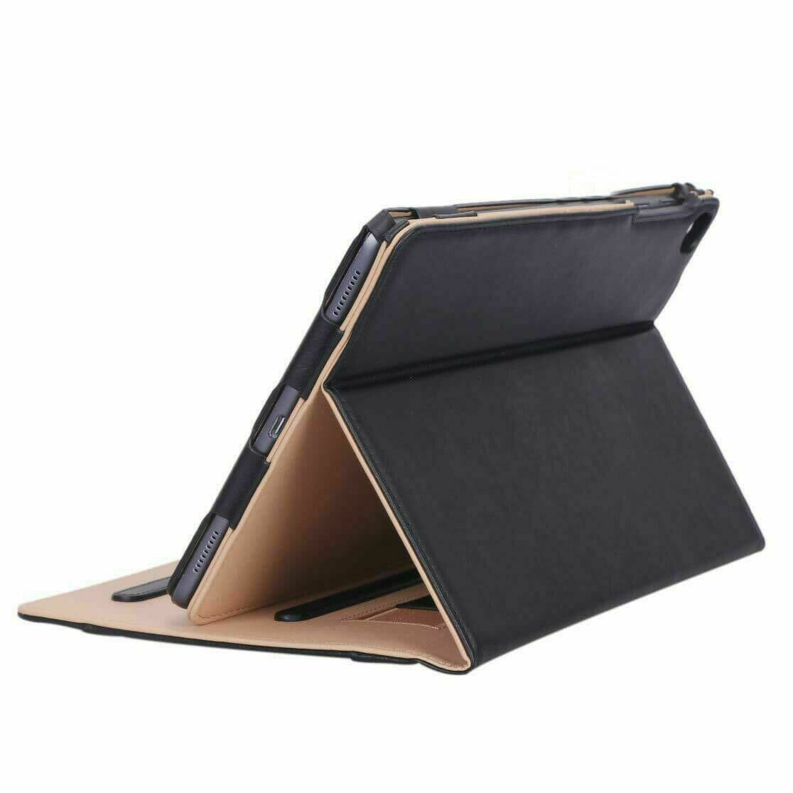 Samsung Tab A7 10.4 Premium Smart Case Cover