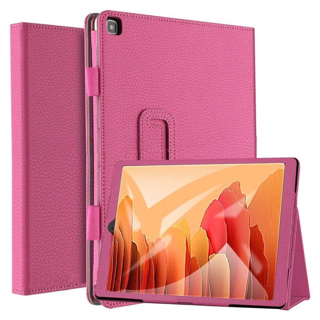 Samsung Tab A7 10.4 Smart Folio Case Cover