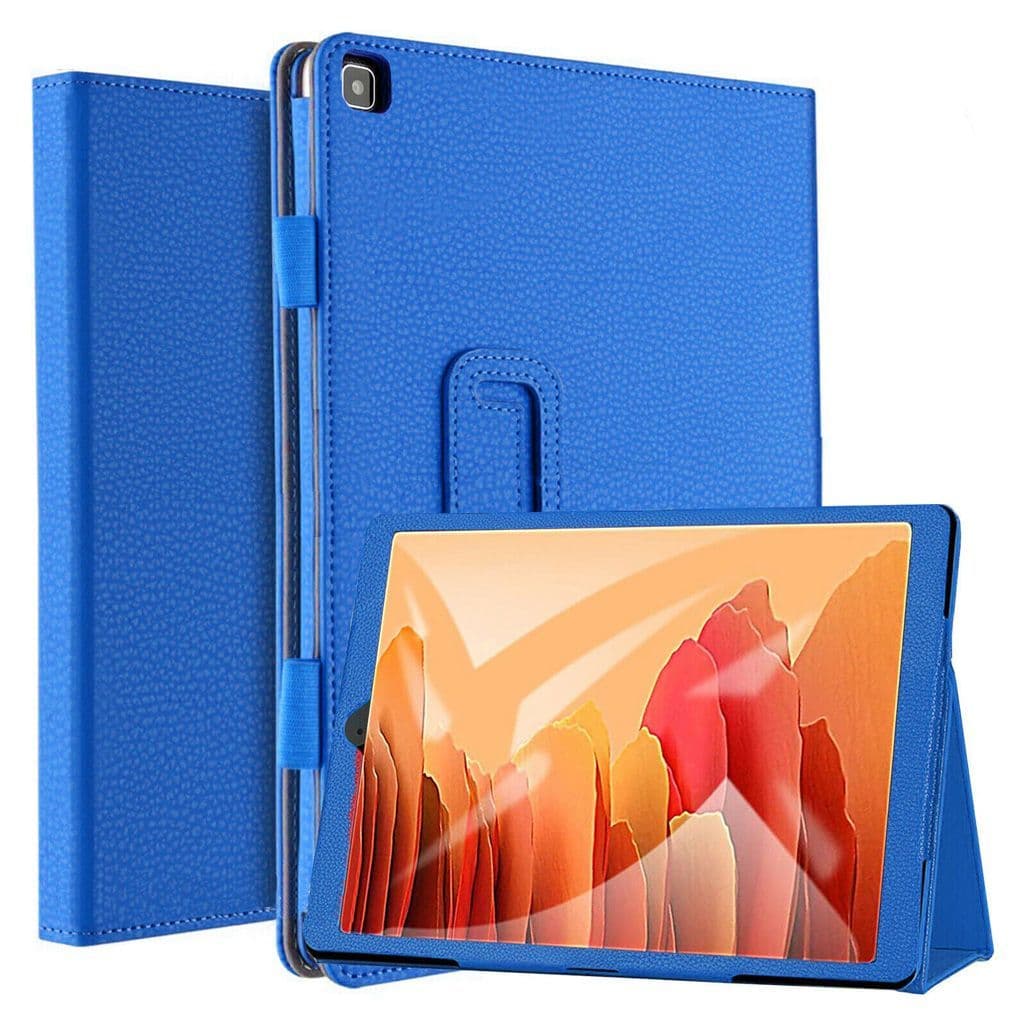 Samsung Tab A7 10.4 Smart Folio Case Cover