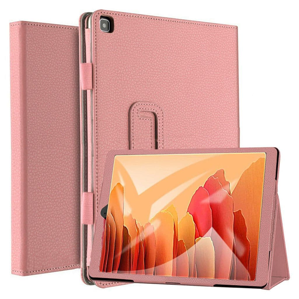 Samsung Tab A7 10.4 Smart Folio Case Cover
