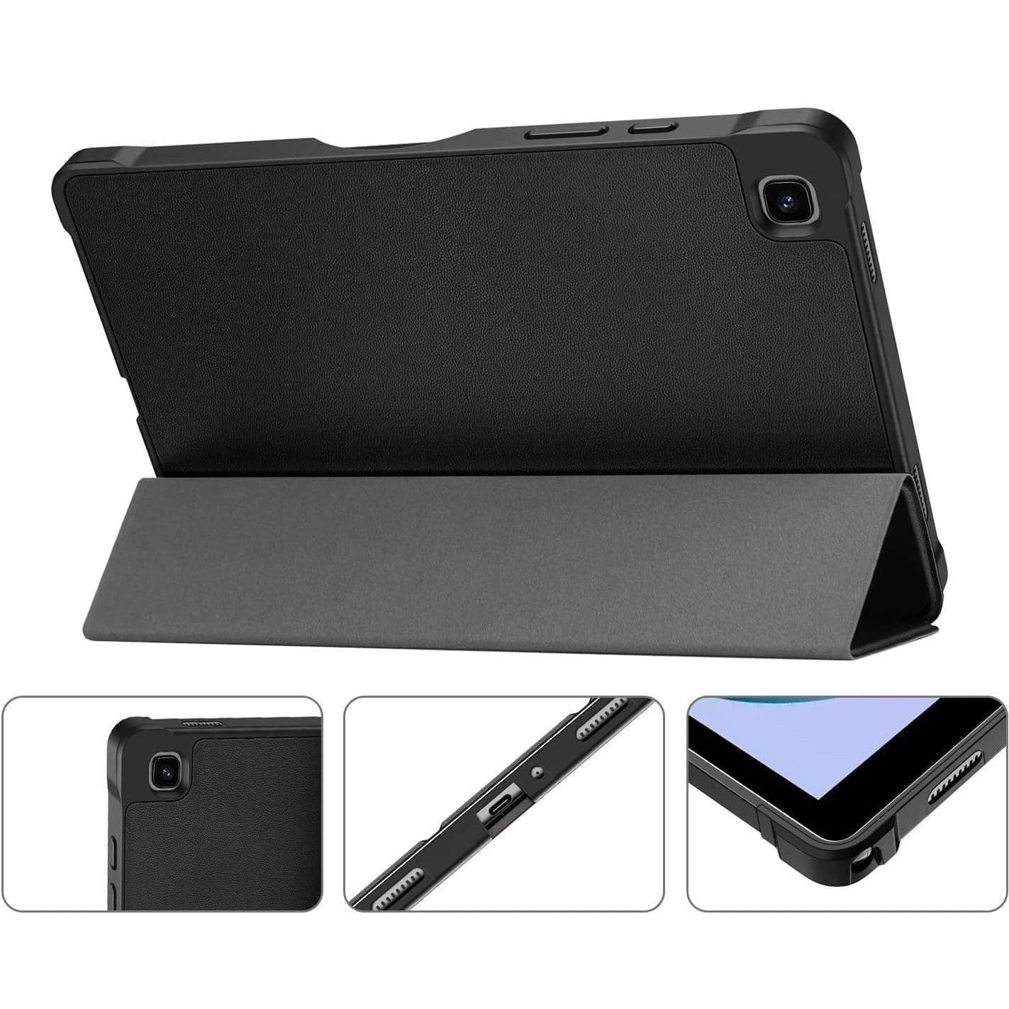 Samsung Tab A7 10.4 Smart Thin Case Cover