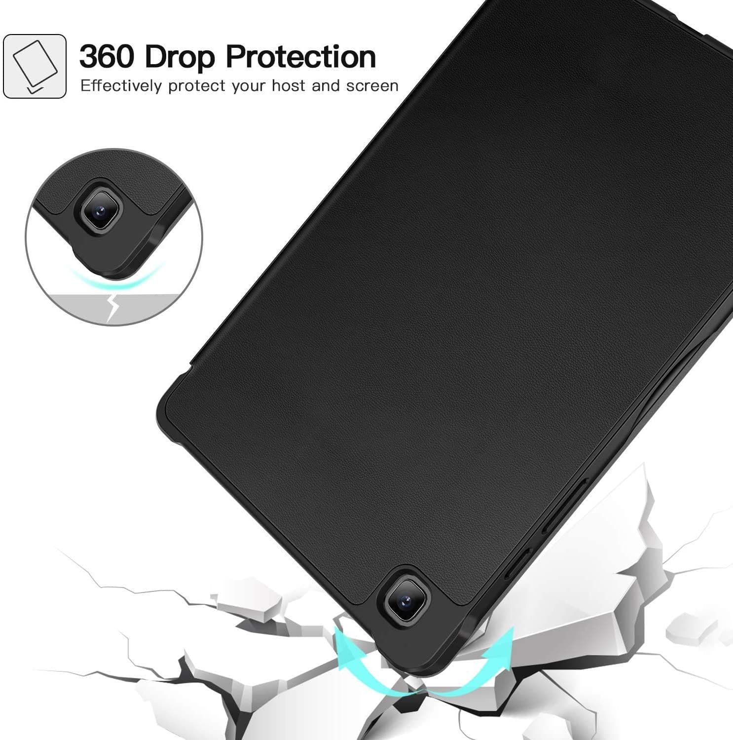 Samsung Tab A7 10.4 Smart Thin Case Cover