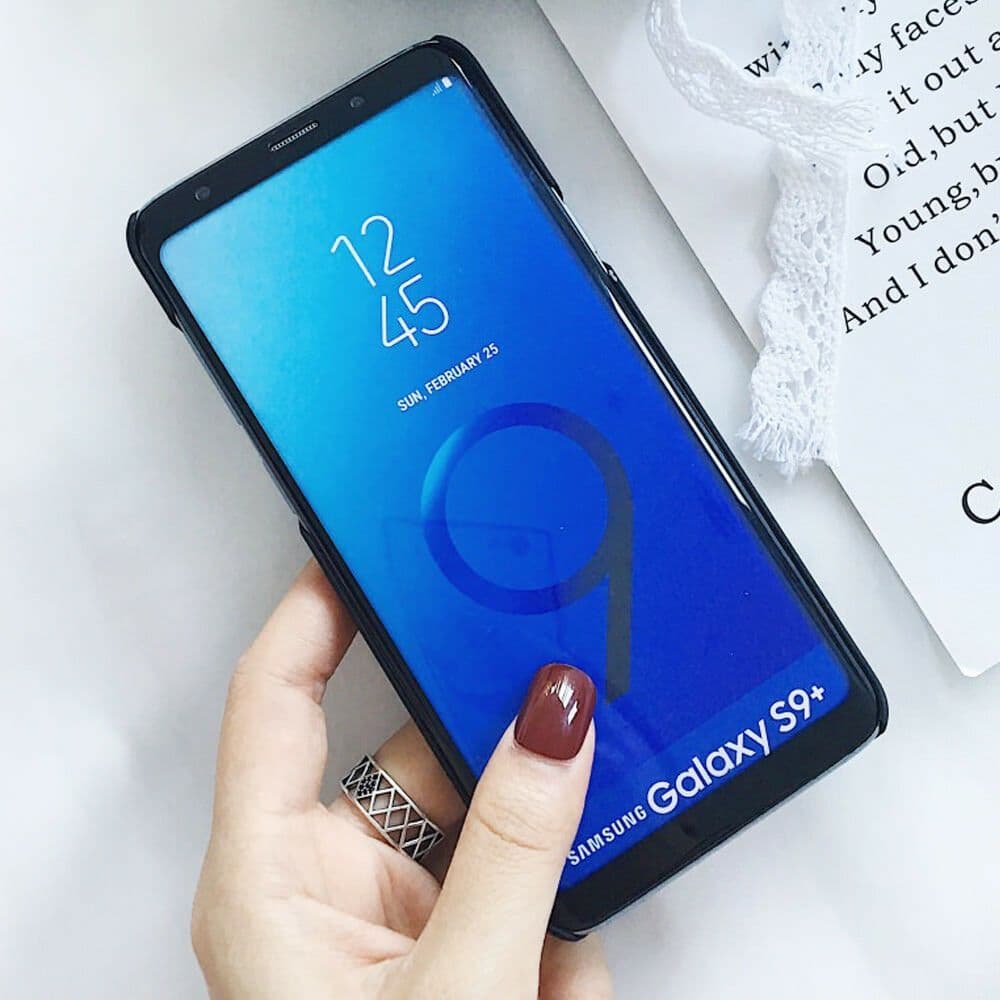 Samsung Valentine Love Heart Phone Cover