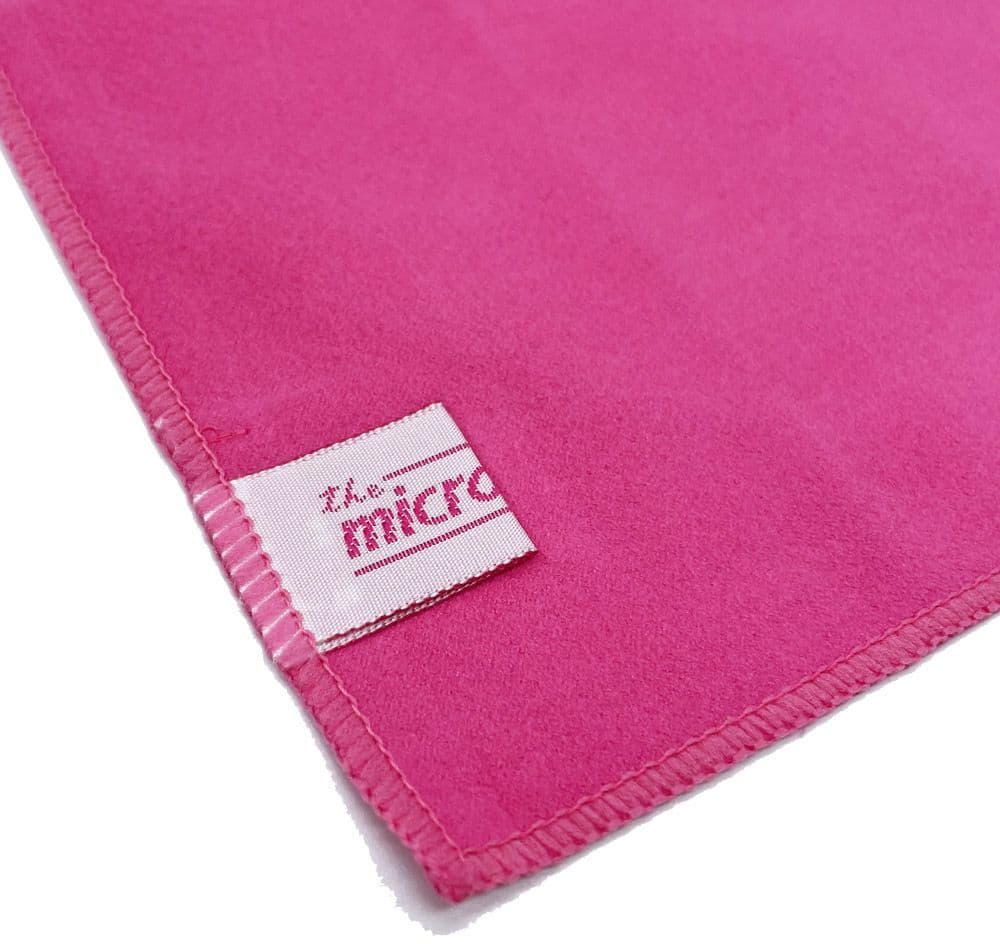 The Ultimate Screen Cleaning Cloth