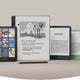 Amazon Kindle: A Complete Guide to Choosing the Right Model in 2025