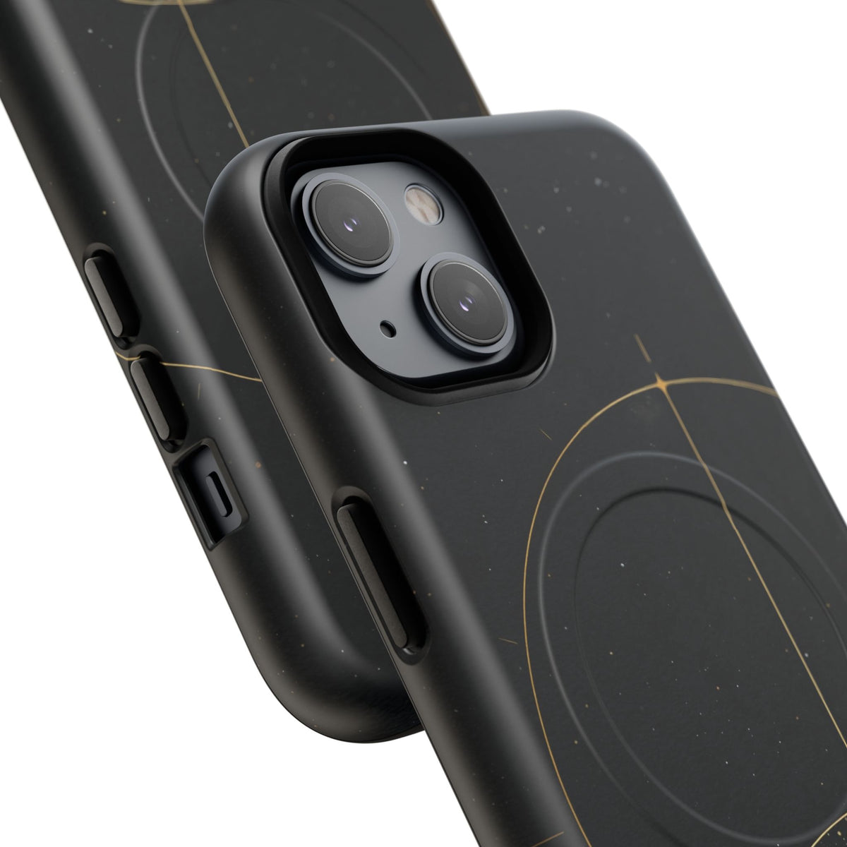 iPhone Meridian Horizon Premium MagSafe Case