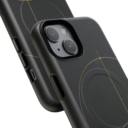 iPhone Meridian Horizon Premium MagSafe Case