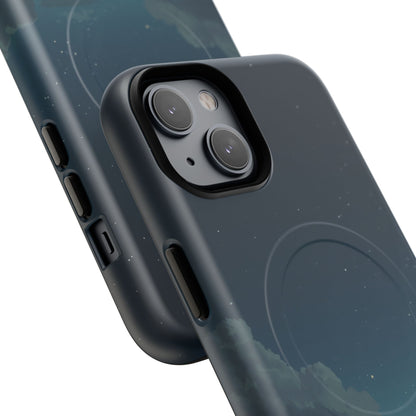 iPhone Moorland Meteor Watch Premium MagSafe Case