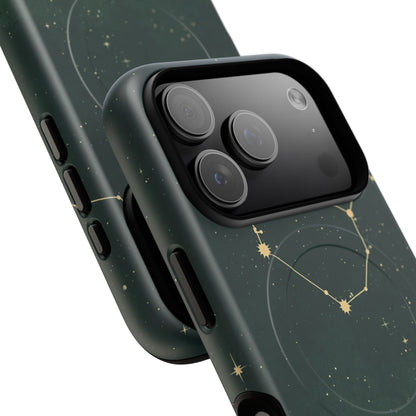 iPhone British Stargazer Premium MagSafe Case