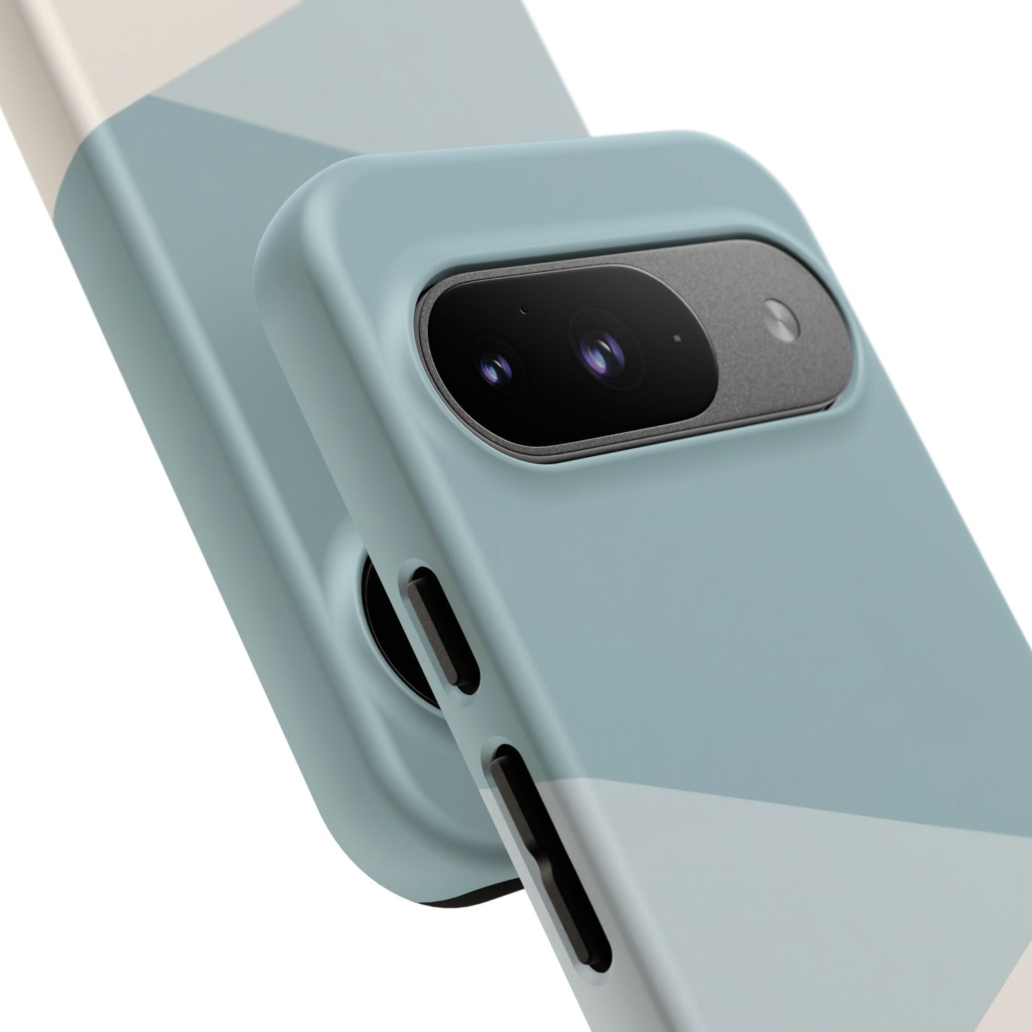 Google Pixel Case - Slate Blue Fade