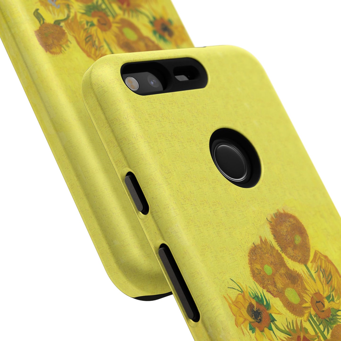 Van Gogh Sunflower Phone Case