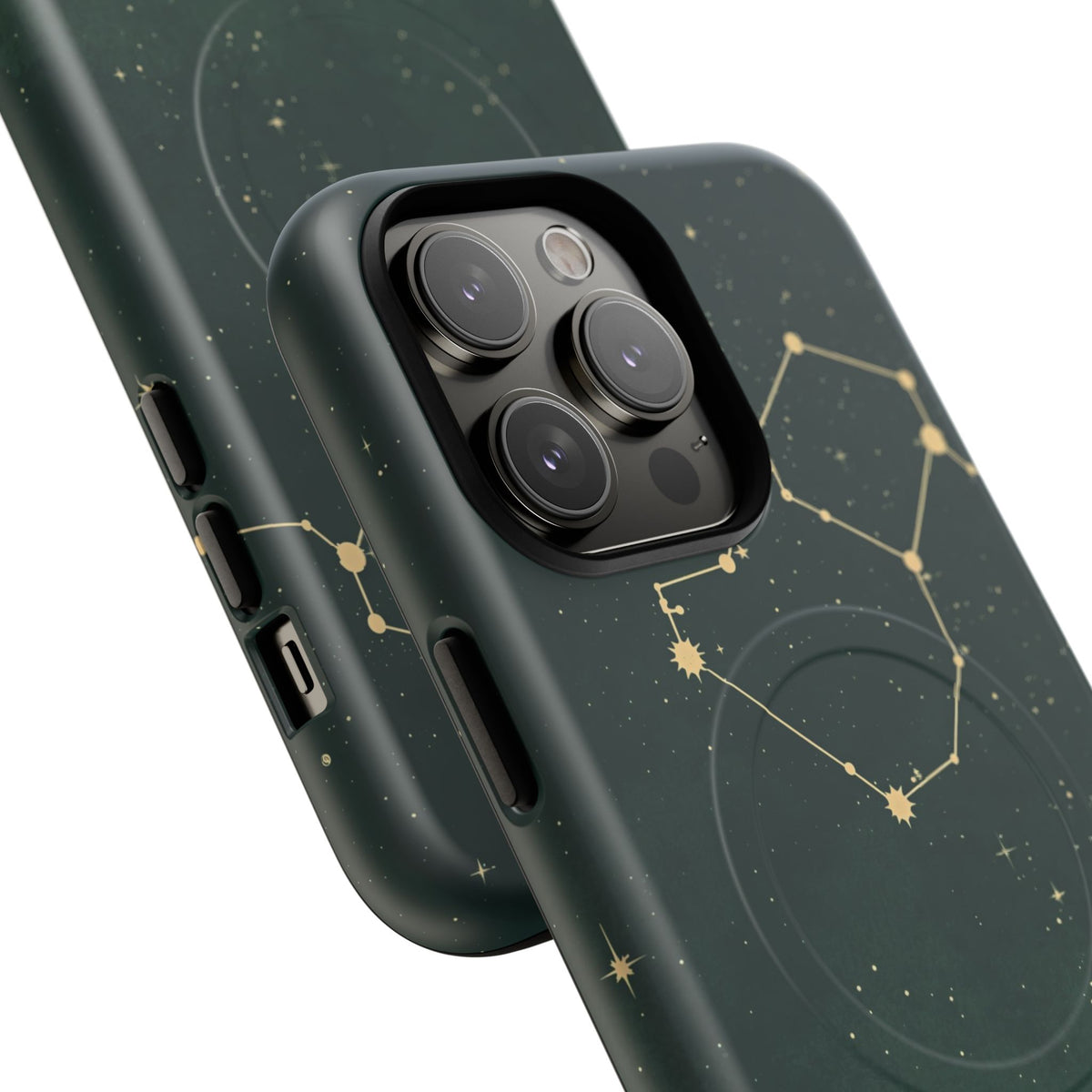 iPhone British Stargazer Premium MagSafe Case