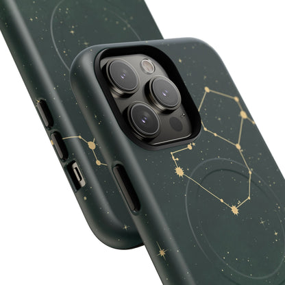 iPhone British Stargazer Premium MagSafe Case