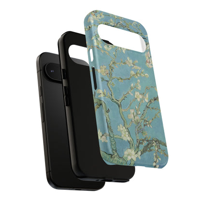 Google Pixel Case - Van Gogh Almond Blossom Art Design