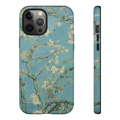 Van Gogh Almond Blossom Phone Case