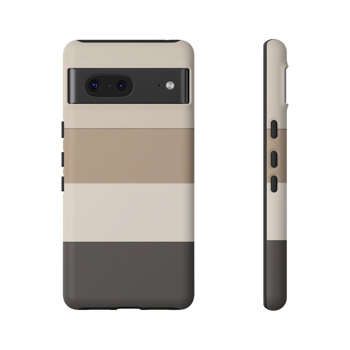 Google Pixel Case - Sandstone Block