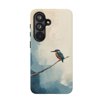 Samsung Galaxy Kingfisher Tough Case