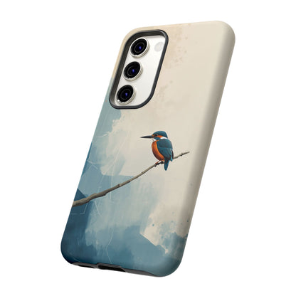 Samsung Galaxy Kingfisher Tough Case