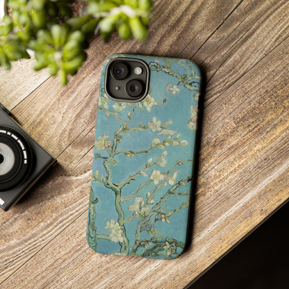 Van Gogh Almond Blossom Phone Case