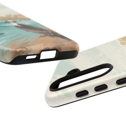 Samsung Galaxy Coastal Osprey Tough Case