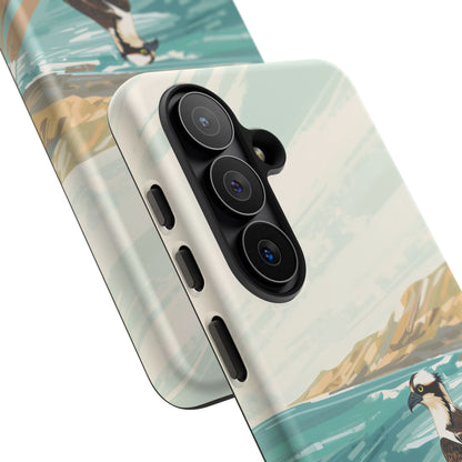 Samsung Galaxy Coastal Osprey Tough Case