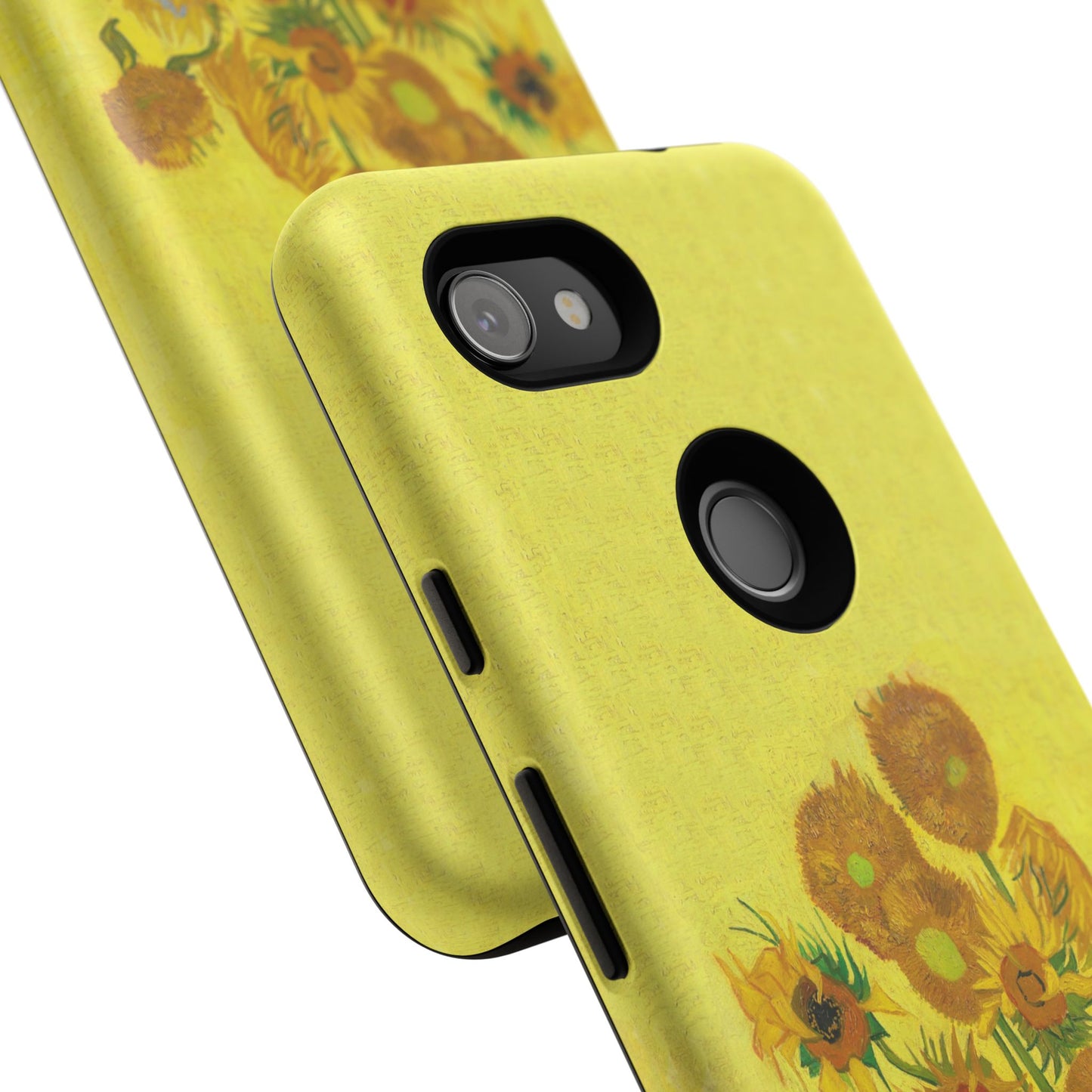 Van Gogh Sunflower Phone Case