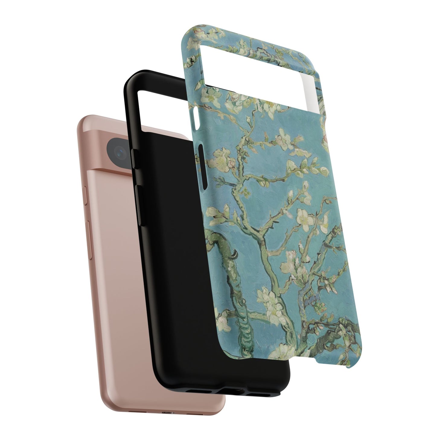 Van Gogh Almond Blossom Phone Case