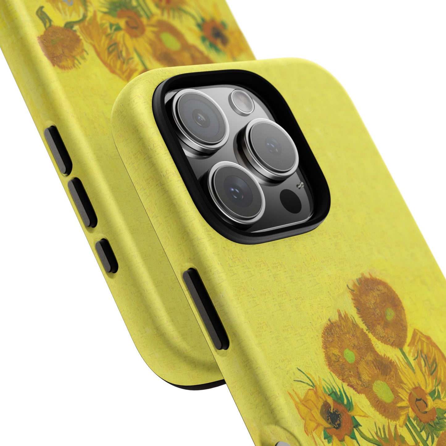 Van Gogh Sunflower Phone Case