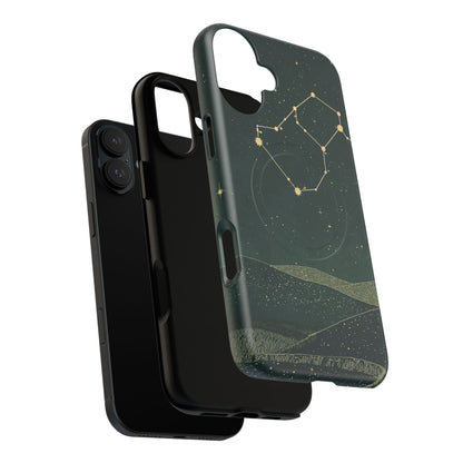 iPhone British Stargazer Premium MagSafe Case