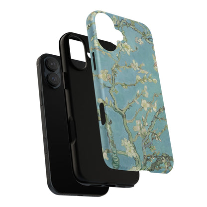 Van Gogh Almond Blossom Phone Case