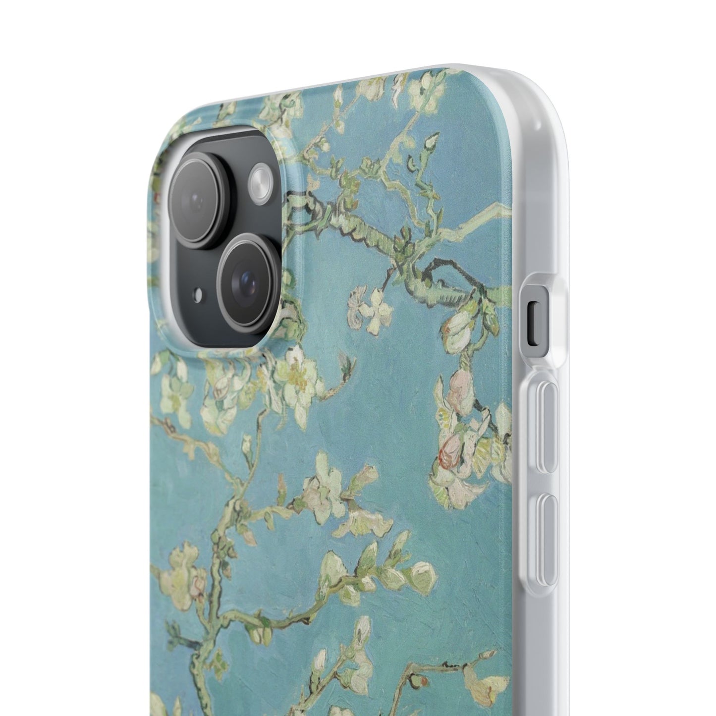 Van Gogh Almond Blossom Phone Case