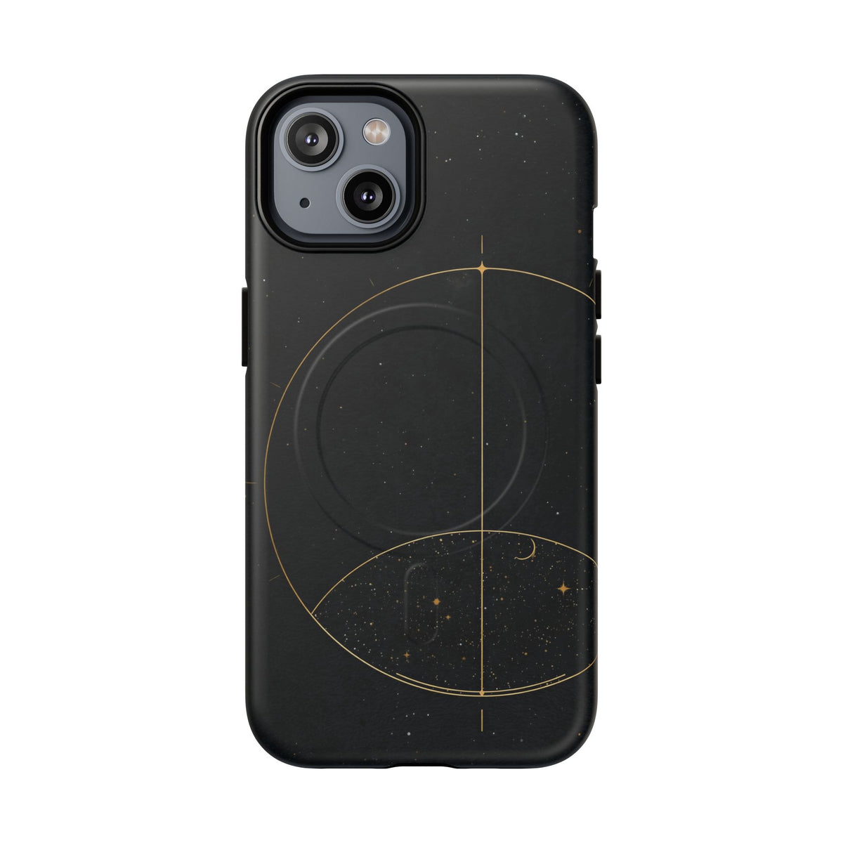iPhone Meridian Horizon Premium MagSafe Case