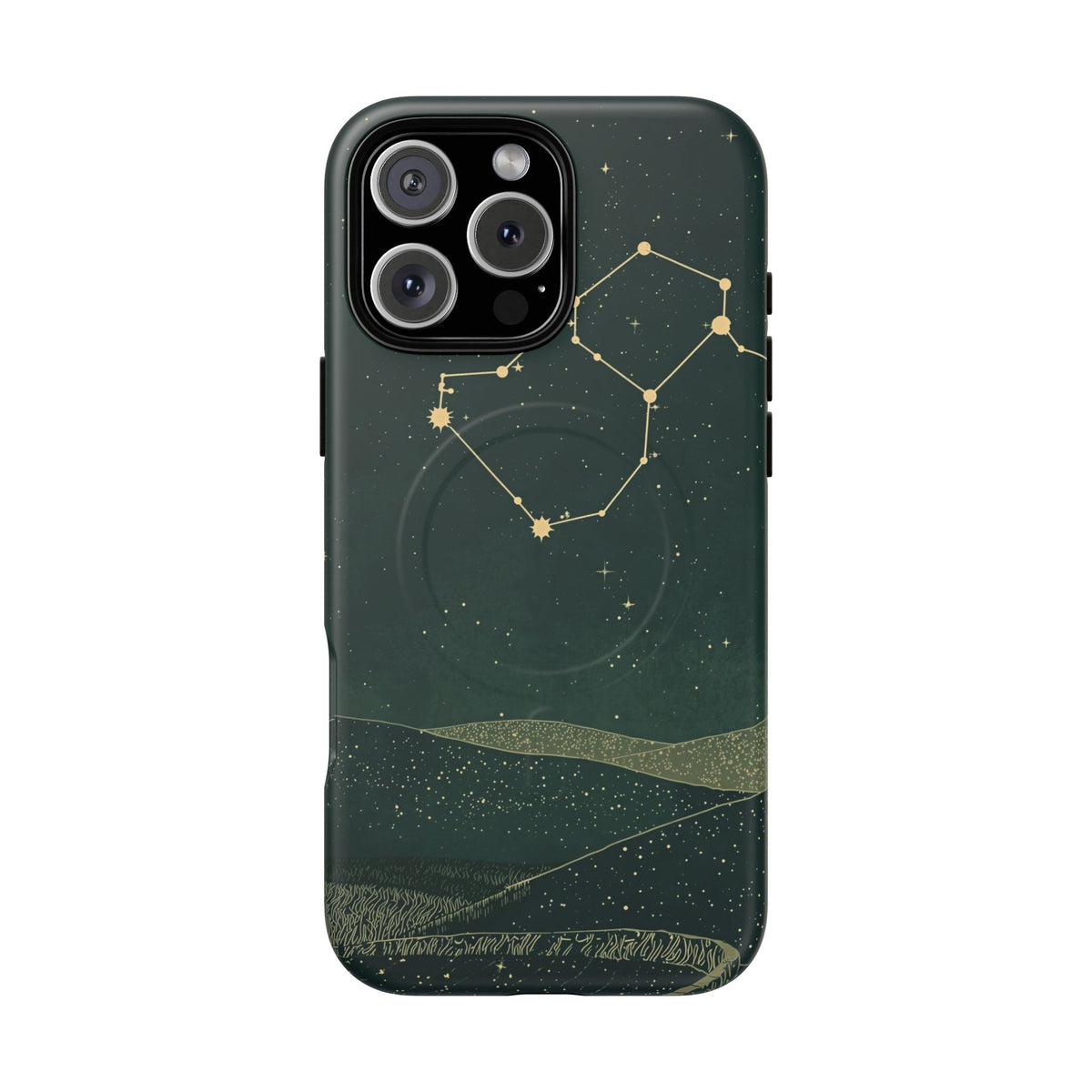 iPhone British Stargazer Premium MagSafe Case