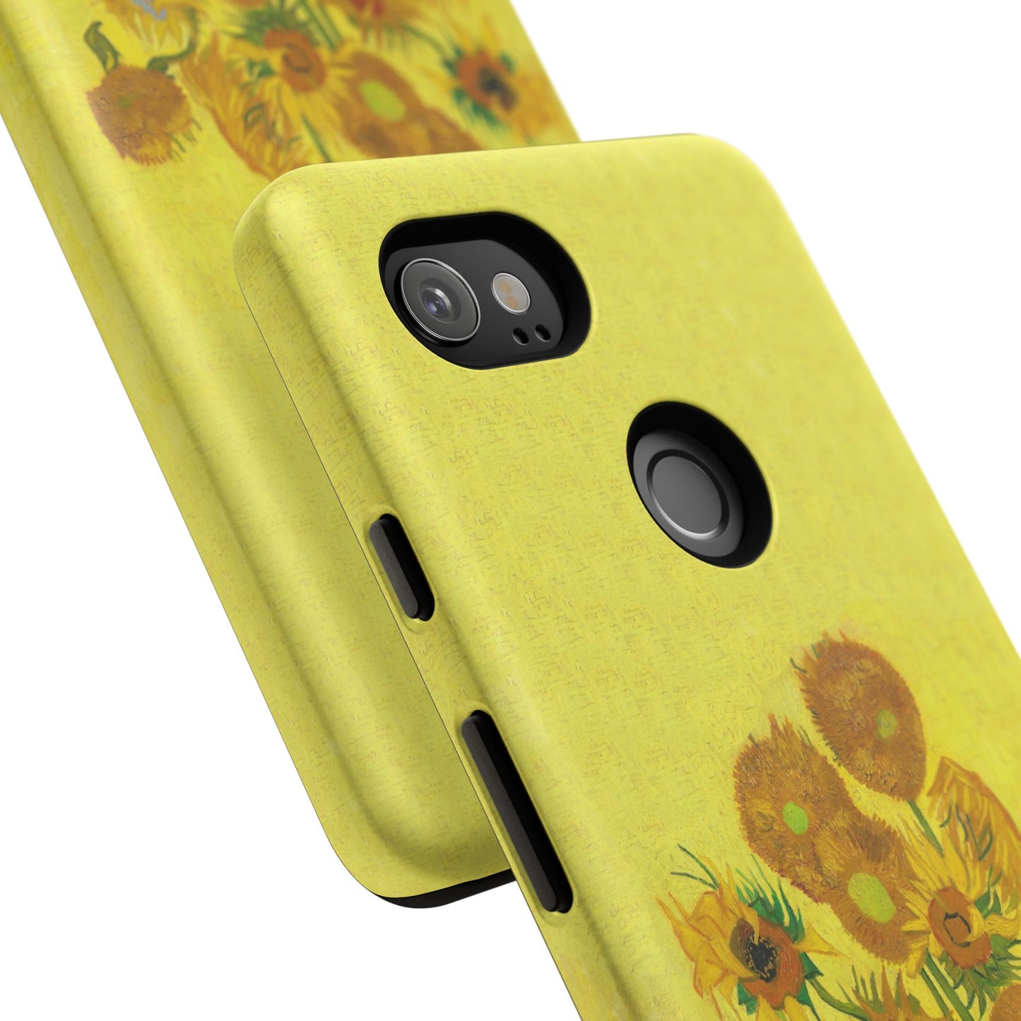 Van Gogh Sunflower Phone Case