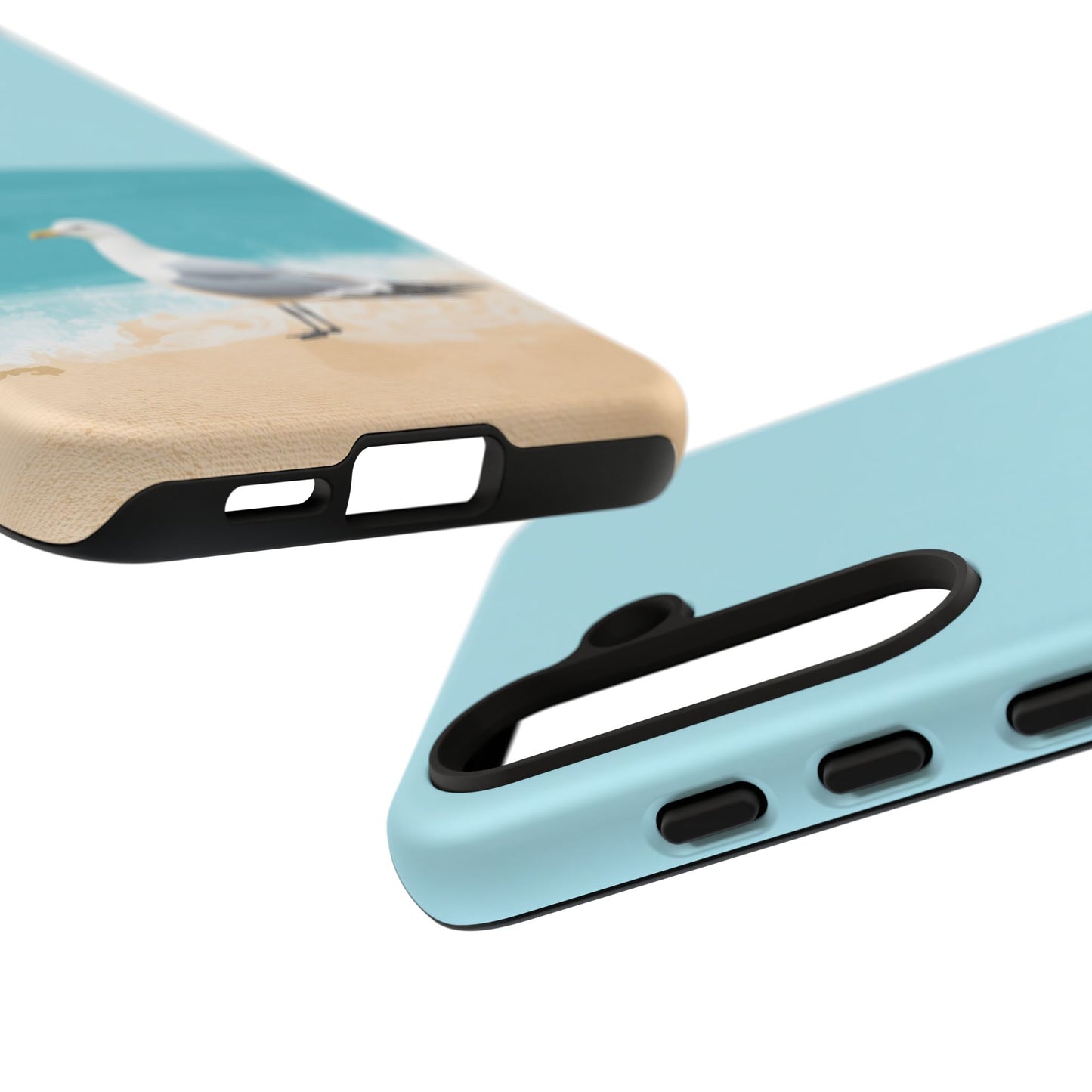 Samsung Galaxy Coastal Gull Tough Case