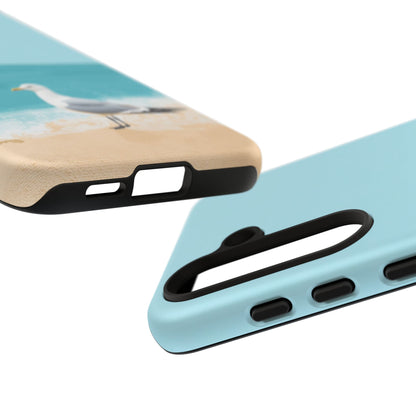 Samsung Galaxy Coastal Gull Tough Case