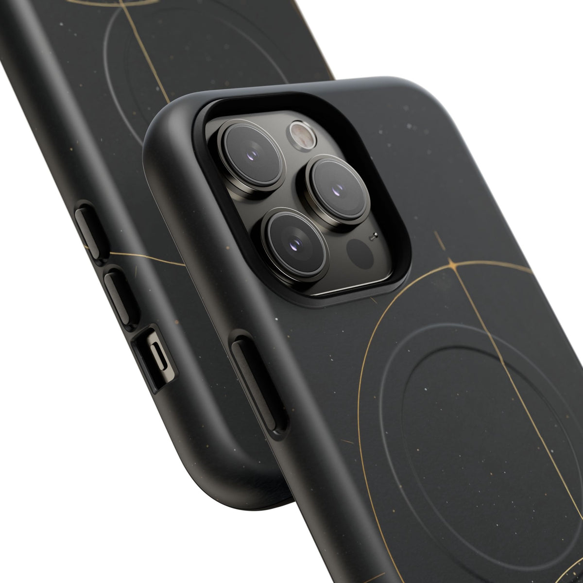 iPhone Meridian Horizon Premium MagSafe Case