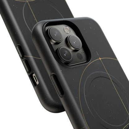 iPhone Meridian Horizon Premium MagSafe Case