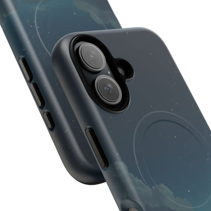 iPhone Moorland Meteor Watch Premium MagSafe Case