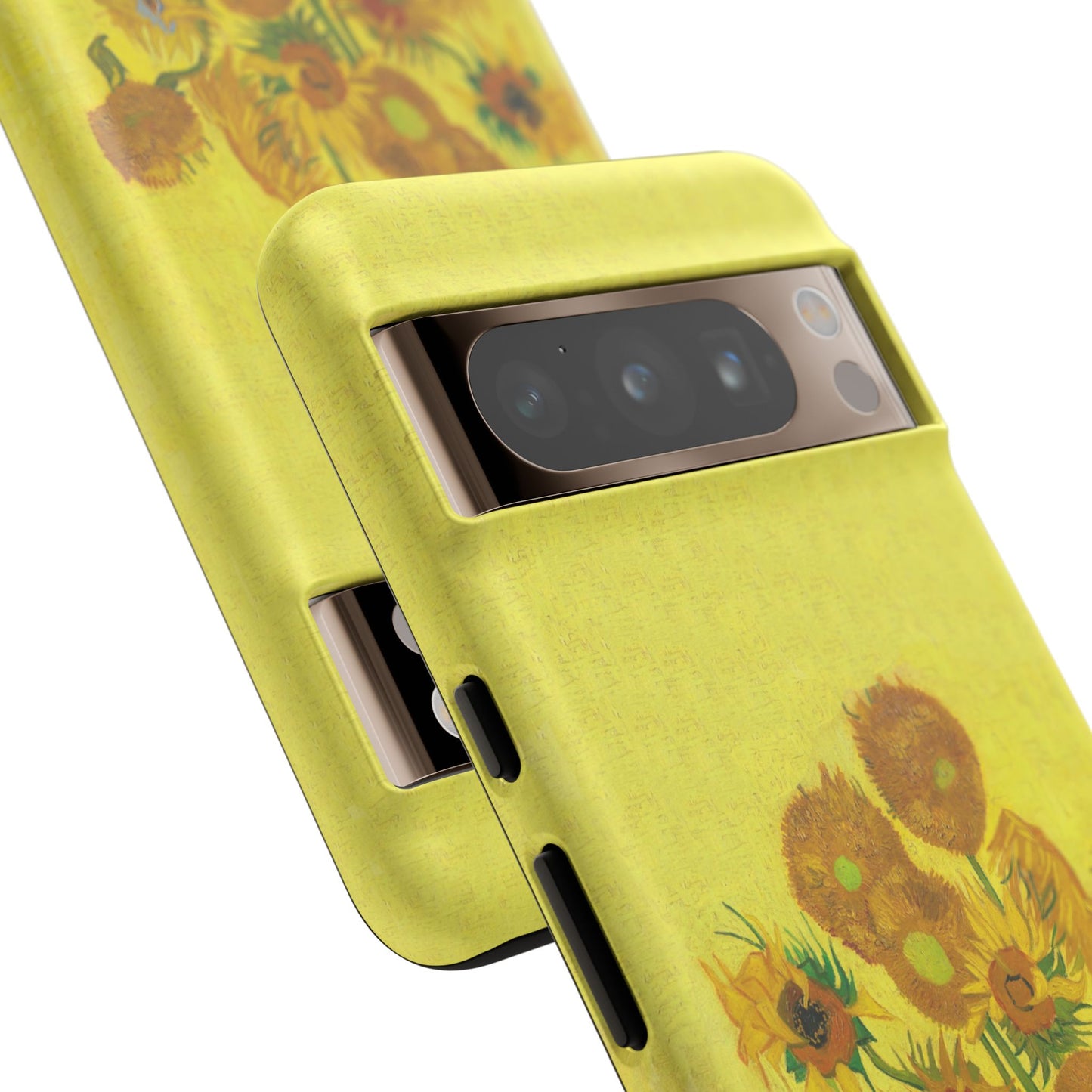 Van Gogh Sunflower Phone Case