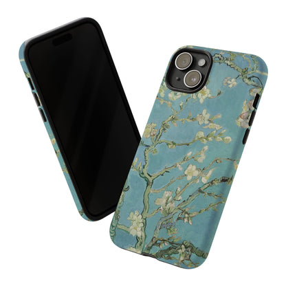 Van Gogh Almond Blossom Phone Case