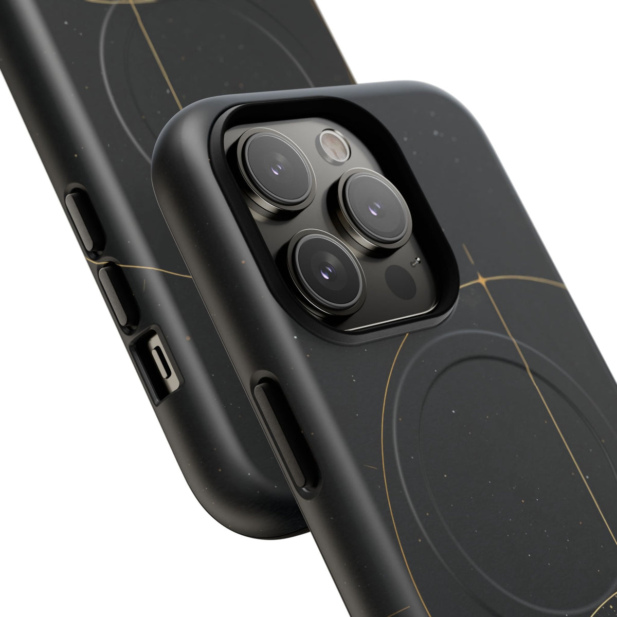 iPhone Meridian Horizon Premium MagSafe Case