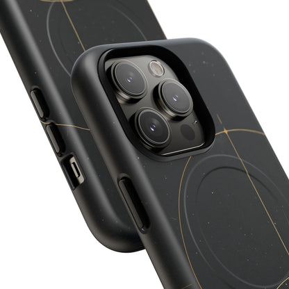 iPhone Meridian Horizon Premium MagSafe Case