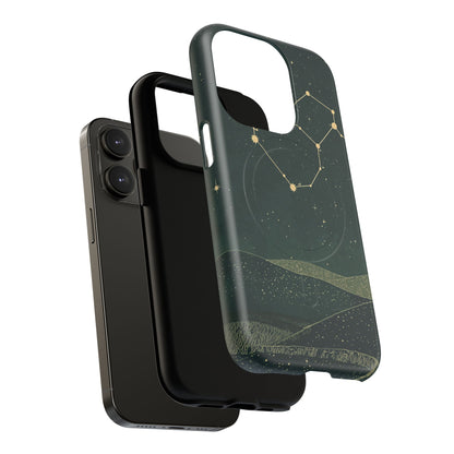 iPhone British Stargazer Premium MagSafe Case