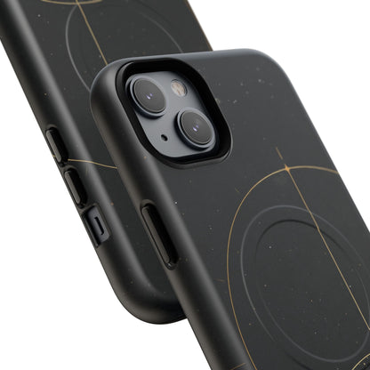 iPhone Meridian Horizon Premium MagSafe Case